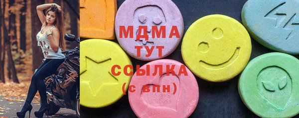 прущий лед Абаза